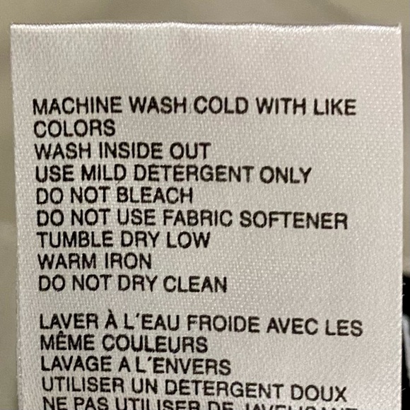 Adidas Cream Stretch Golf Skort/Skirt Women’s Size 10 Pockets 2 Front & 1 Back - Picture 8 of 9